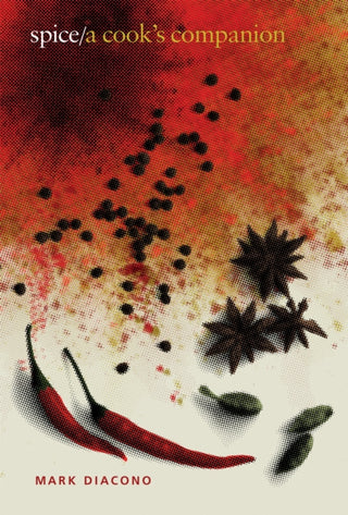 Cover image for 9781787136434 - Spice
