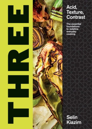 Cover image for 9781787137288 - Three
