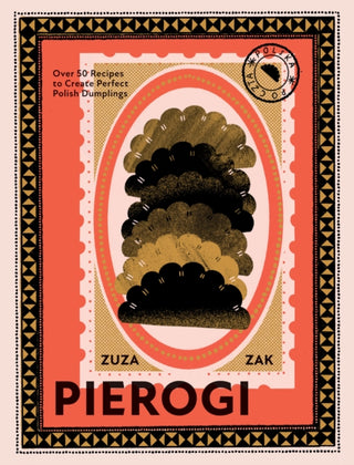 Cover image for 9781787137783 - Pierogi