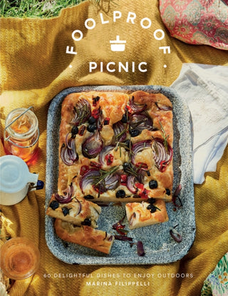 Cover image for 9781787137936 - Foolproof Picnic