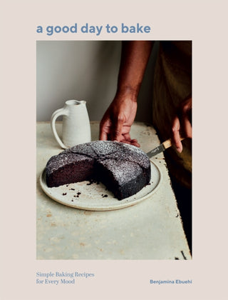 Cover image for 9781787138018 - A Good Day to Bake