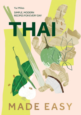 Cover image for 9781787139947 - Thai Made Easy