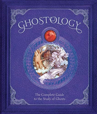 Cover image for 9781787414976 - Ghostology