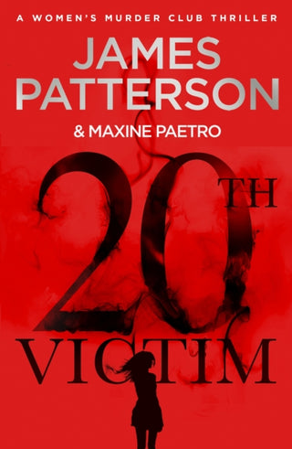 Cover image for 9781787461956 - 20th Victim