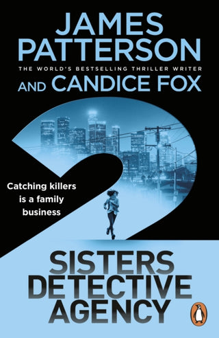 Cover image for 9781787465503 - 2 Sisters Detective Agency
