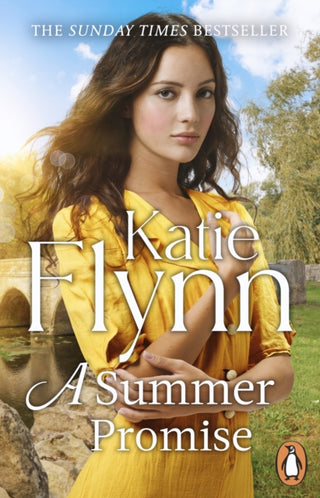 Cover image for 9781787469754 - A Summer Promise