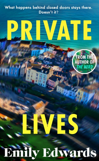Cover image for 9781787636965 - Private Lives