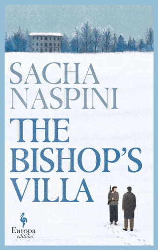Cover image for 9781787705531 - The Bishop's Villa