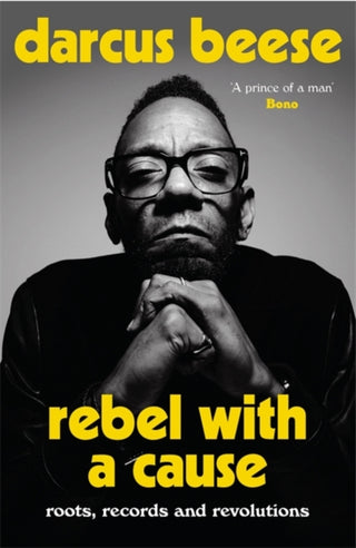 Cover image for 9781788706124 - Rebel With a Cause