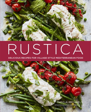 Cover image for 9781788792806 - Rustica