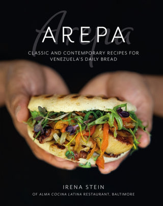 Cover image for 9781788795173 - Arepa