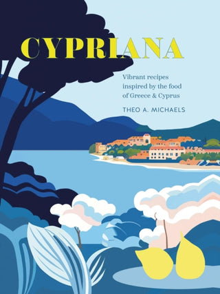 Cover image for 9781788796019 - Cypriana