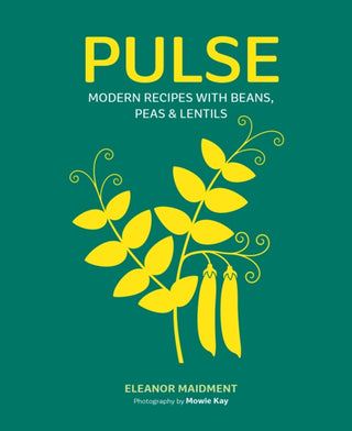 Cover image for 9781788796750 - Pulse