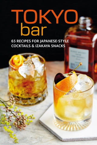 Cover image for 9781788796767 - Tokyo Bar