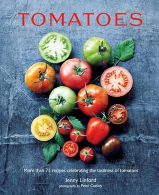 Cover image for 9781788796804 - Tomatoes