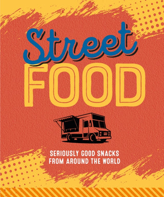 Cover image for 9781788796910 - Street Food