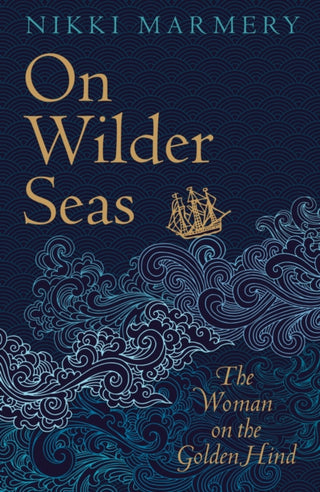 Cover image for 9781789551136 - On Wilder Seas