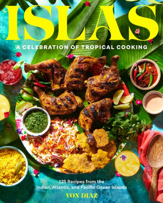 Cover image for 9781797215242 - Islas