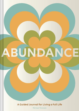 Cover image for 9781797221731 - Abundance