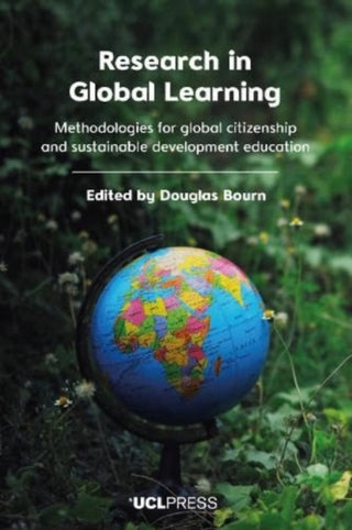 Cover image for 9781800083097 - Research in Global Learning