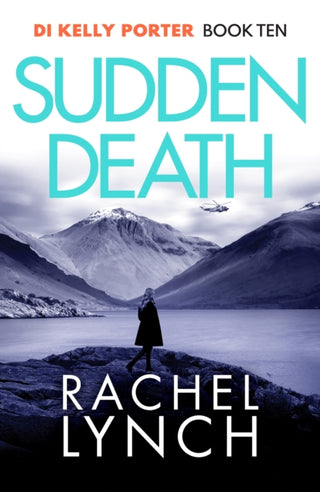 Cover image for 9781800327276 - Sudden Death
