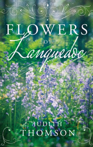 Cover image for 9781800460911 - Flowers of Languedoc