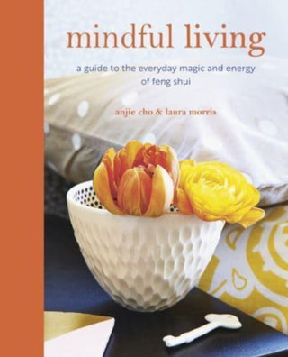 Cover image for 9781800653467 - Mindful Living