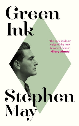 Cover image for 9781800754676 - Green Ink