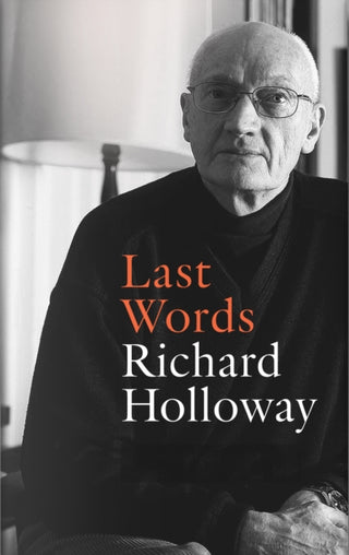 Cover image for 9781800755338 - Last Words