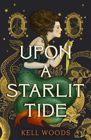 Cover image for 9781803361376 - Upon a Starlit Tide