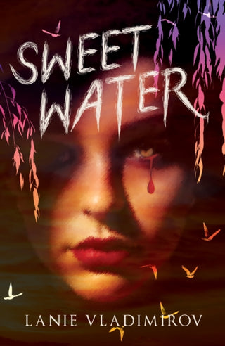 Cover image for 9781803782416 - Sweet Water