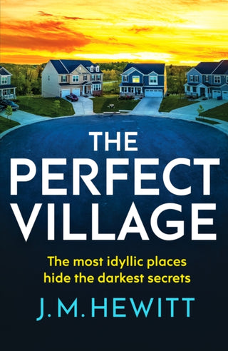 Cover image for 9781804365076 - The Perfect Village