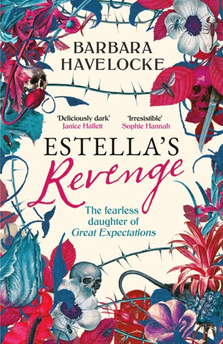 Cover image for 9781804367056 - Estella's Revenge