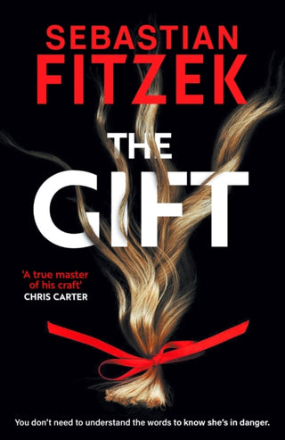 Cover image for 9781804542460 - The Gift