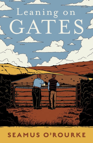 Cover image for 9781804580370 - Leaning on Gates