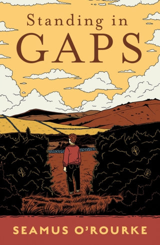 Cover image for 9781804581483 - Standing in Gaps