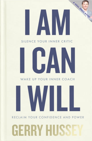 Cover image for 9781804582152 - I Am. I Can. I Will