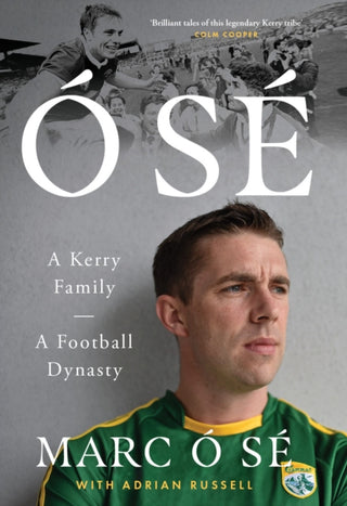 Cover image for 9781804582237 - O Se