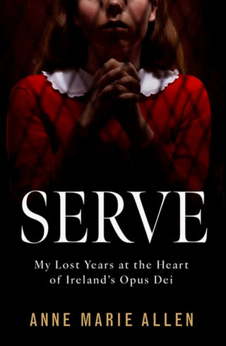 Cover image for 9781804582862 - Serve