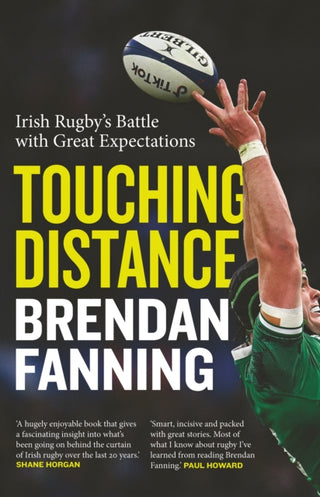 Cover image for 9781804583524 - Touching Distance