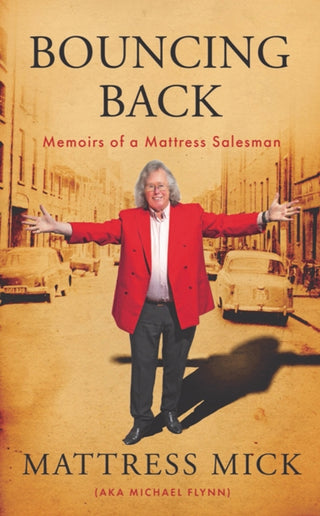 Cover image for 9781804583852 - Bouncing Back
