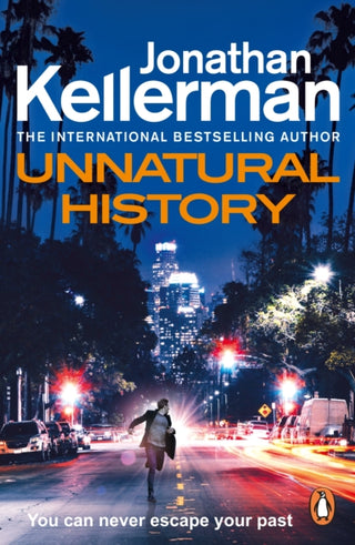 Cover image for 9781804940051 - Unnatural History