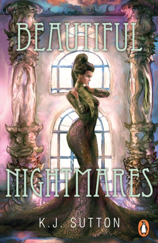 Cover image for 9781804944837 - Beautiful Nightmares