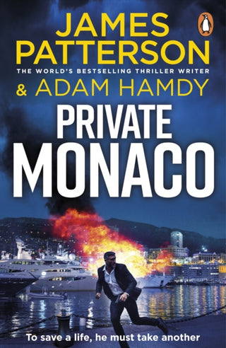 Cover image for 9781804946183 - Private Monaco