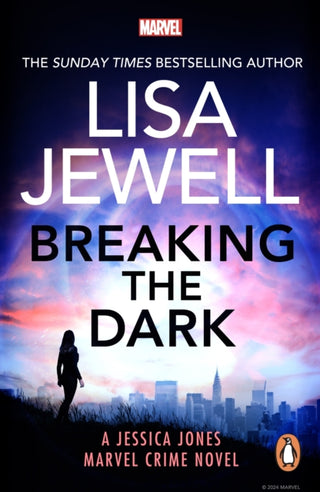 Cover image for 9781804947906 - Breaking the Dark