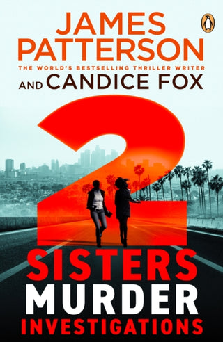 Cover image for 9781804948682 - 2 Sisters Murder Investigations
