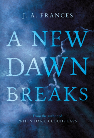 Cover image for 9781805145080 - A New Dawn Breaks