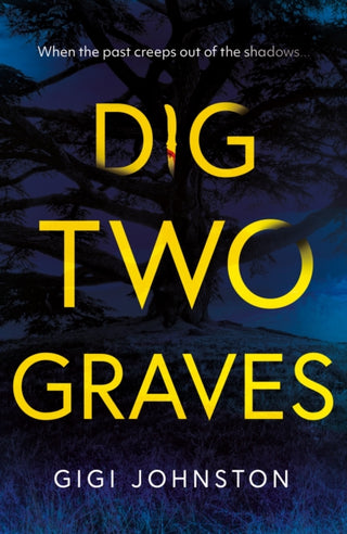 Cover image for 9781805145127 - Dig Two Graves
