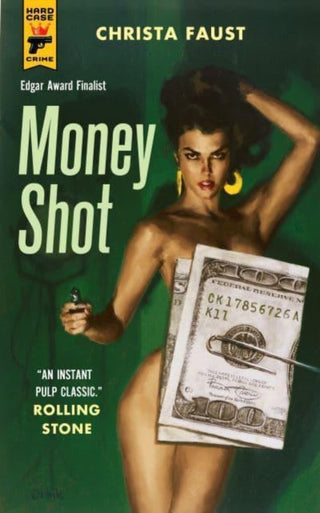 Cover image for 9781835411728 - Money Shot