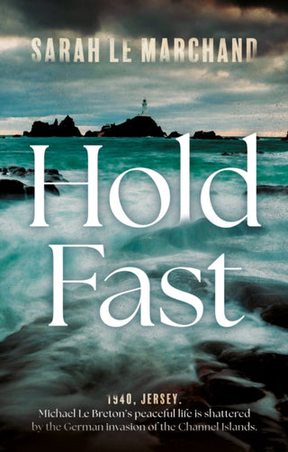 Cover image for 9781835741504 - Hold Fast